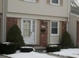 5770 Northfield Pkwy #544, Troy, MI 48098