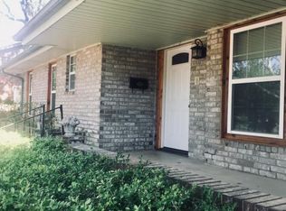 1931 Collins Blvd, Ada, OK 74820