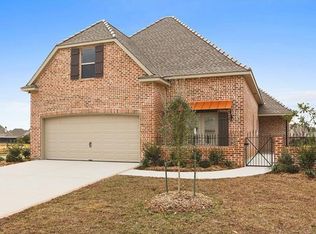 309 Nicklaus Dr, Slidell, LA 70458