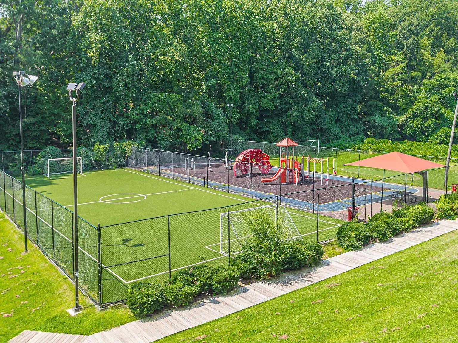 Fields at Peachtree Corners — Photo 3