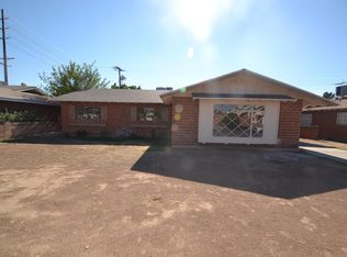 3707 W Keim Dr, Phoenix, AZ 85019