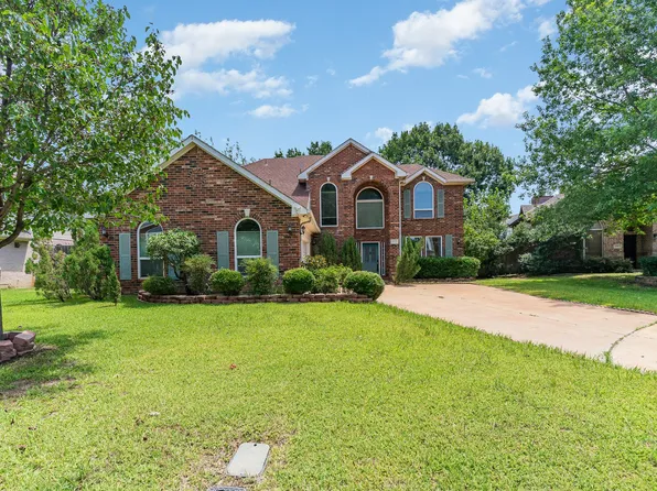1905 Pavia Ct, Arlington, TX 76006