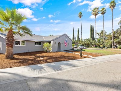 2741 W Evergreen Court, Visalia, CA, 93277