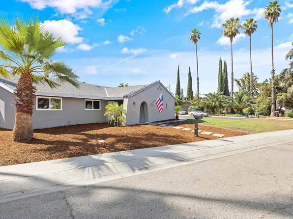 2741 W Evergreen Ave, Visalia, CA 93277