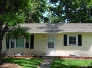 323 NE Oak St, Billings, MO 65610