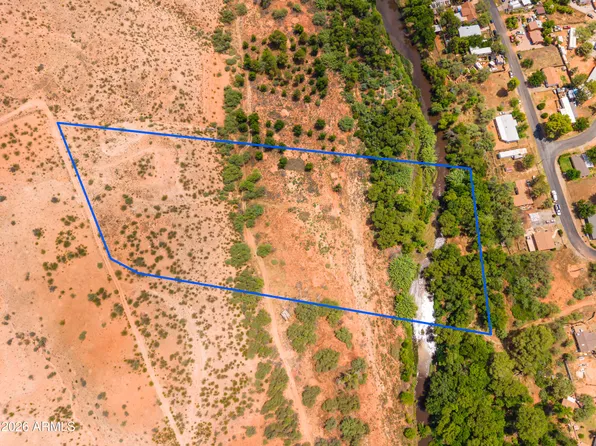 000 407-19-008J -- #-, Cornville, AZ 86325