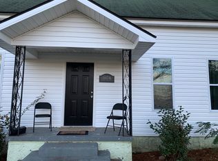 5617 Oak St UNIT A, Eastman, GA 31023