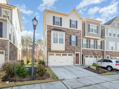 806 Channing Park Cir, Cary, NC, 27519