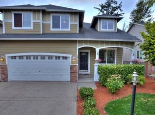 16130 40th Dr SE, Bothell, WA 98012