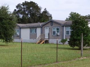 8216 S Williams Rd, Conroe, TX 77303