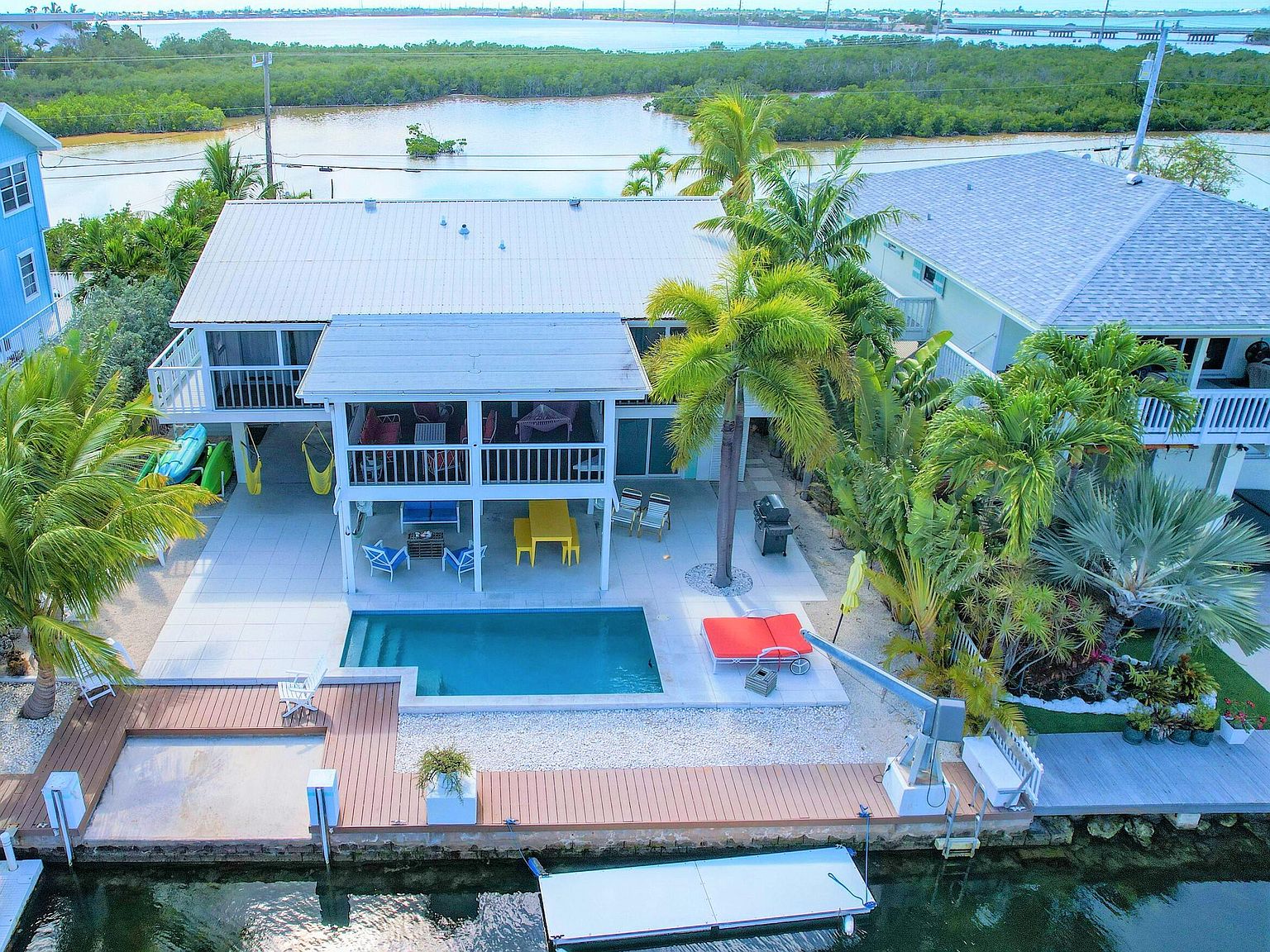 215 W Cahill Ct, Big Pine Key, FL 33043 Zillow