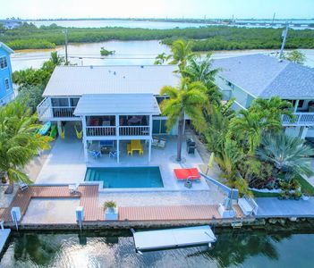 215 W Cahill Ct, Big Pine Key, FL, 33043