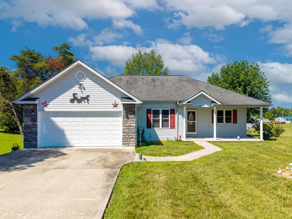 634 Josh Hill Rd, Pine Knot, KY 42635