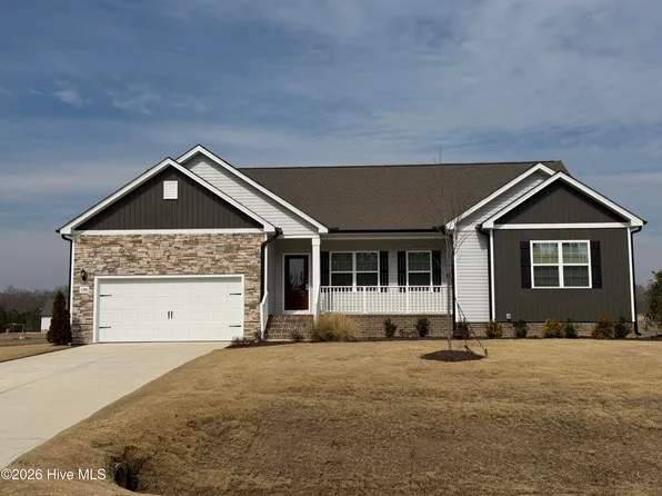 11340 International Drive, Middlesex, NC 27557