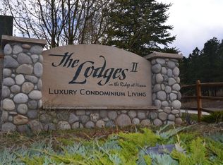 31276 Stone Canyon Rd UNIT 104, Evergreen, CO 80439