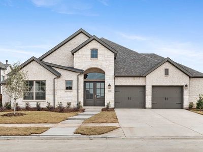 3329 Maidenhair Ln, Celina, TX, 75009