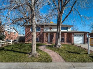 3218 Carson St, Aurora, CO 80011