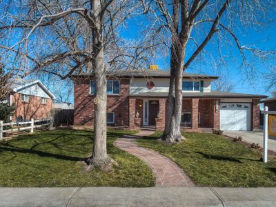 3218 Carson St, Aurora, CO, 80011