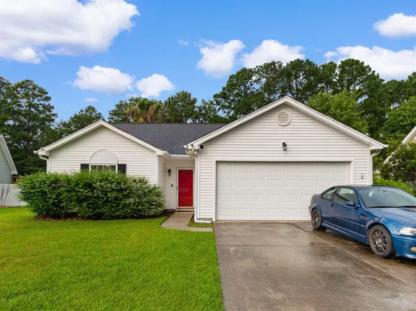 165 Osprey Cove Loop, Myrtle Beach, SC 29588