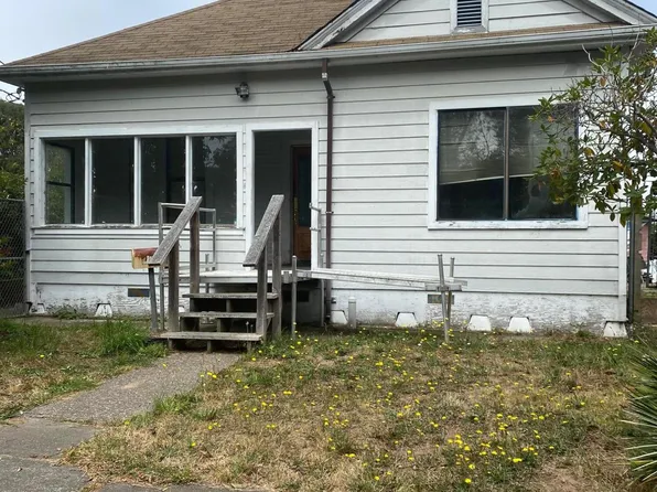 1423 11th St, Eureka, CA 95501