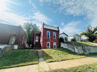 7343 Virginia Ave, Saint Louis, MO