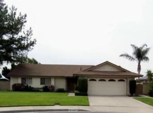 6297 Eisenhower Ct, Chino, CA 91710