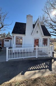 223 W 8th St, Larned, KS, 67550