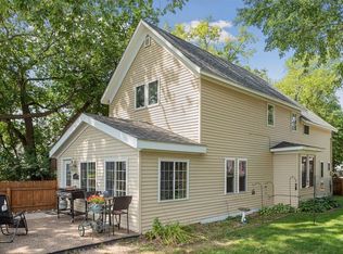 4579 Bald Eagle Ave, White Bear Lake, MN 55110