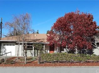 2015 Skye St, Cambria, CA 93428