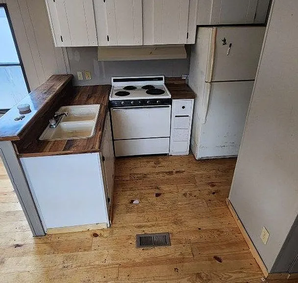 Williams Homes — Photo 15