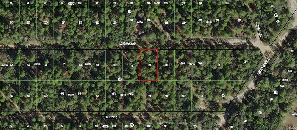 2nd image of 2711 Oakridge St
