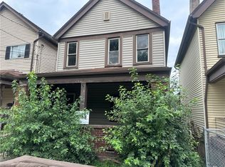 626 Ohio Ave, Glassport, PA 15045