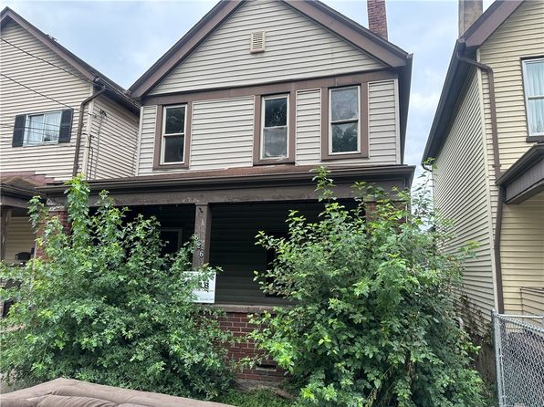626 Ohio Ave, Glassport, PA 15045