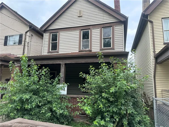 626 Ohio Ave, Glassport, PA 15045