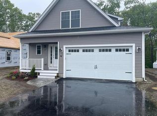 (Undisclosed Address), Wakefield, RI 02879