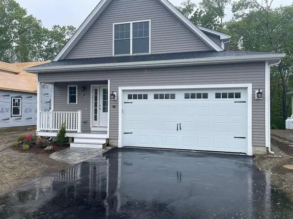 (undisclosed Address), Wakefield, RI 02879