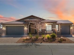 1557 Quail Vista Ct, Moapa Valley, NV 89021