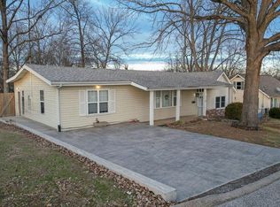 519 Schumer Dr, Festus, MO 63028