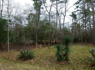 11 Wood Cove Cir, Coldspring, TX 77331