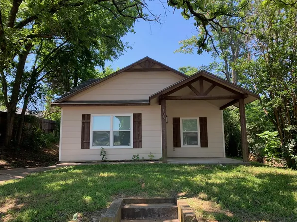 808 W Hull St, Denison, TX 75020