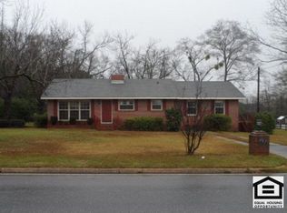 1142 Brundidge St, Clio, AL 36017