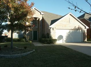 2239 Knob Hill Dr, Corinth, TX 76210