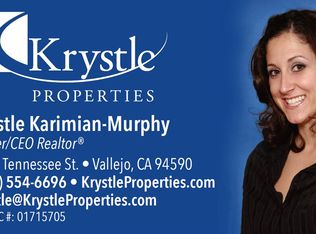 228 Barcelona St, Vallejo, CA 94591