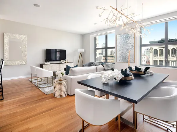 240 Park Ave S APT 14B, New York, NY 10003