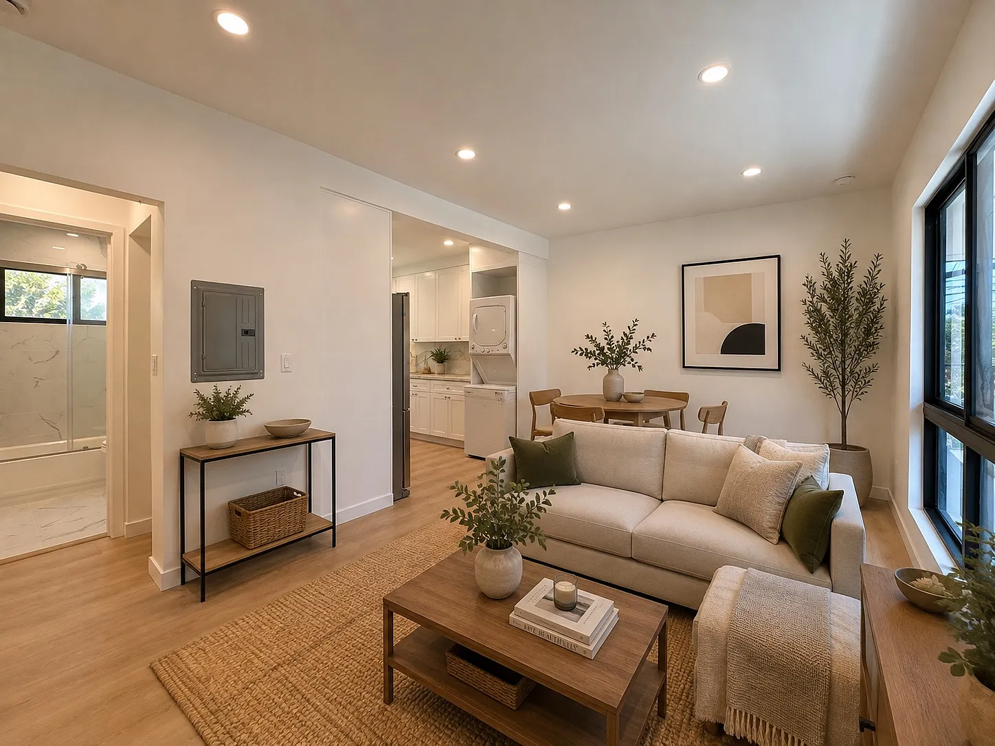 2 bed, $4,200 — Photo 1