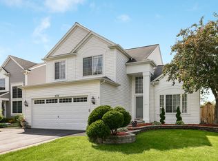 530 Ivory Ln, Bartlett, IL