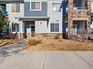5255 Memphis St UNIT 1204, Denver, CO 80239
