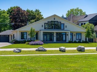 55 Saint Lawrence St, Collingwood, ON L9Y 4Y3