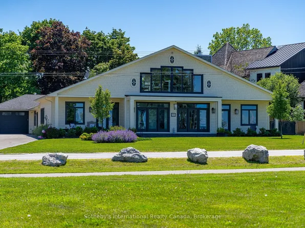 55 Saint Lawrence St, Collingwood, ON L9Y 4Y3