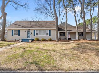 1565 Halstead Ave, Norfolk, VA 23502